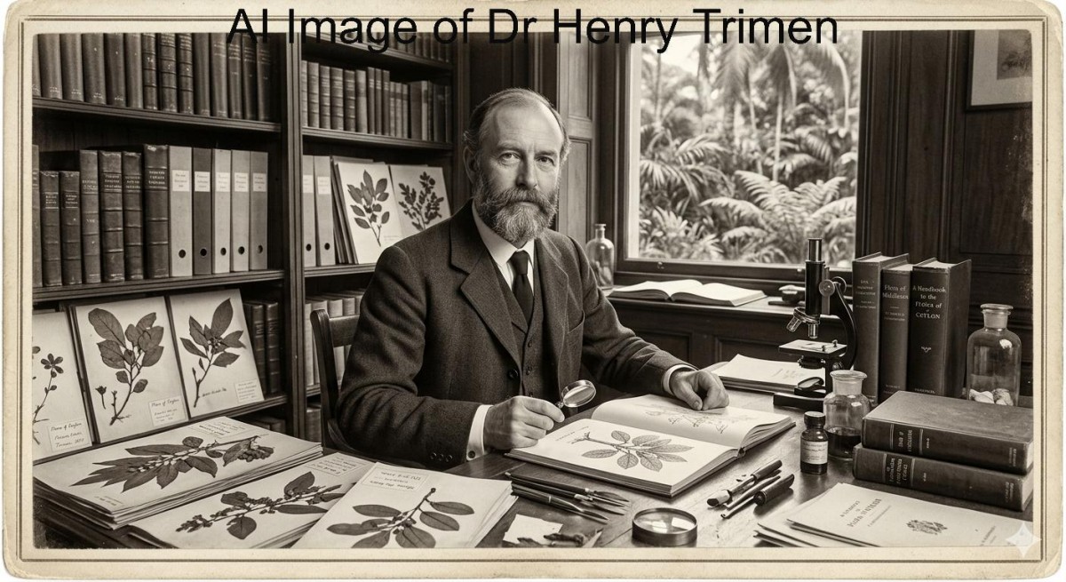 Strobilanthes nockii Trimen